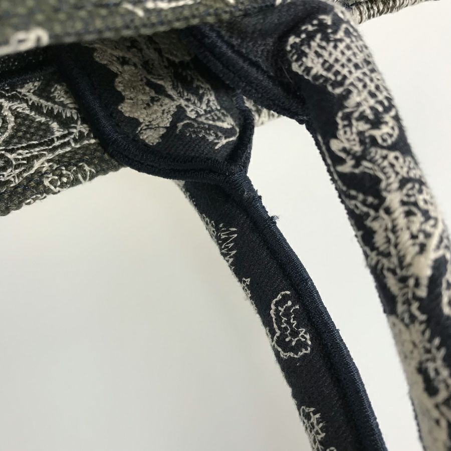 ディオール ハンドバッグ