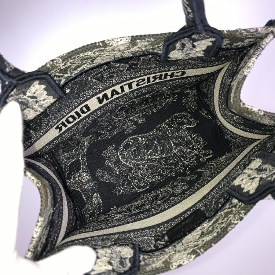 ディオール ハンドバッグ