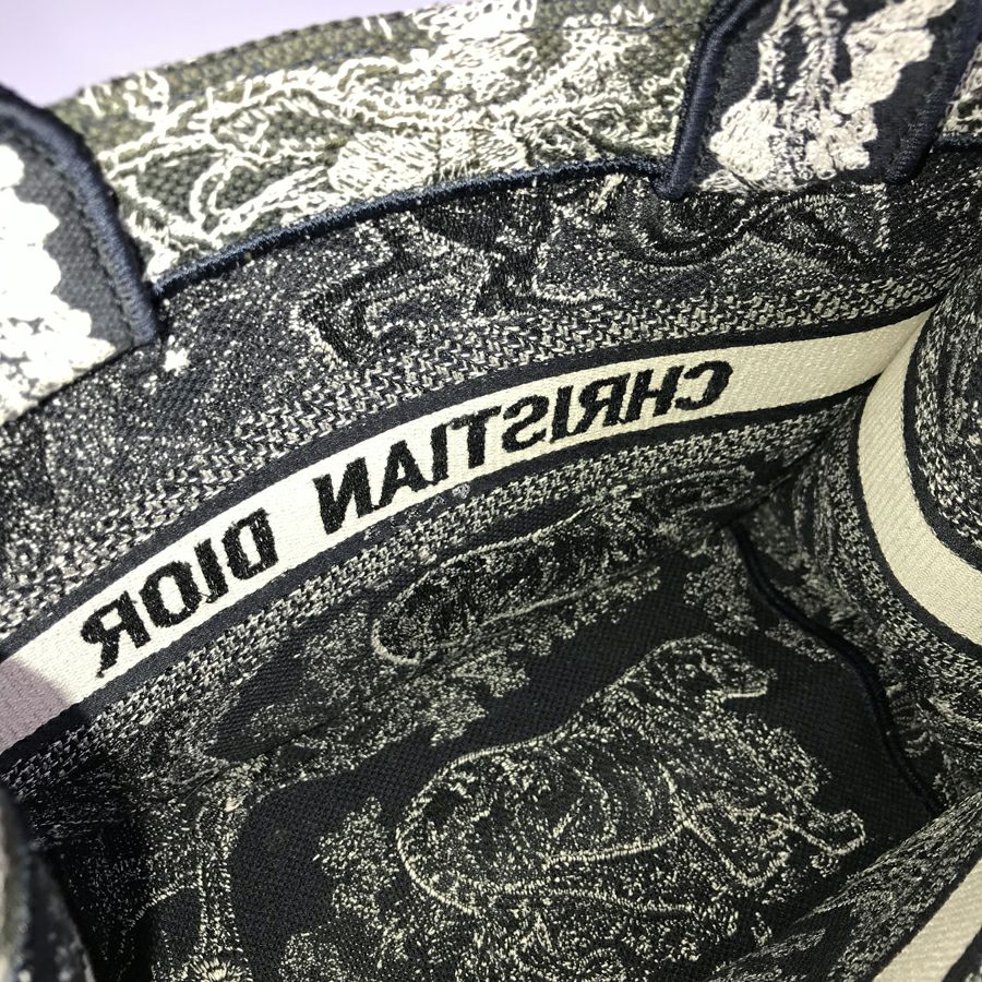 ディオール ハンドバッグ