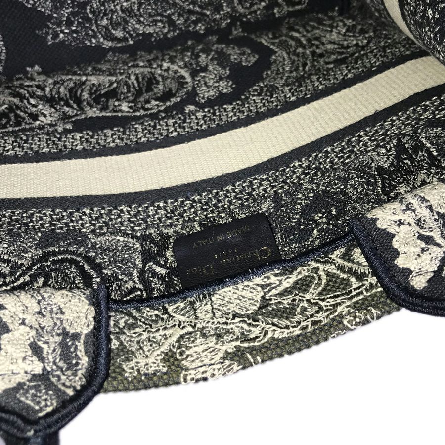 ディオール ハンドバッグ