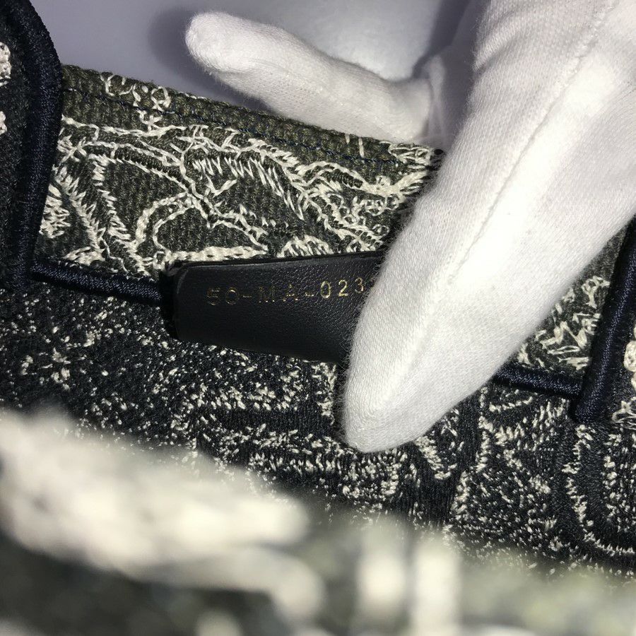 ディオール ハンドバッグ