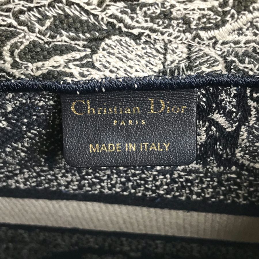 ディオール ハンドバッグ