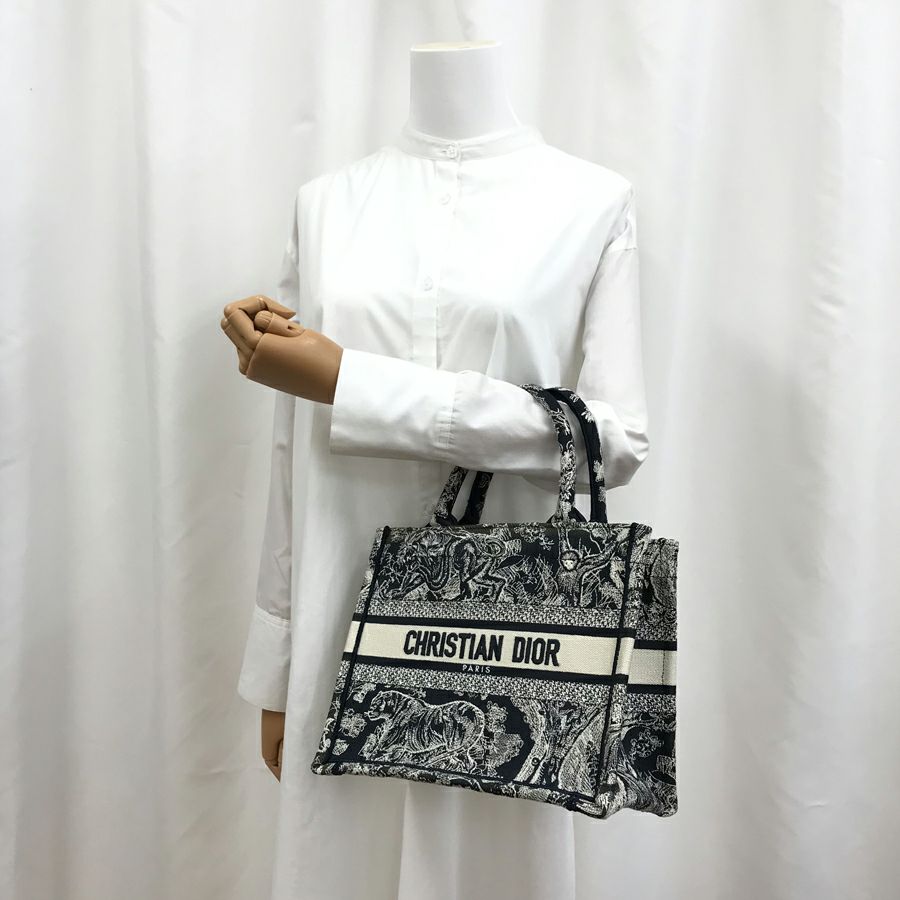 ディオール ハンドバッグ