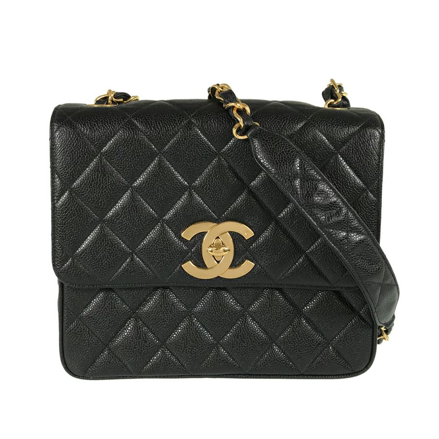 シャネル ショルダーバッグ