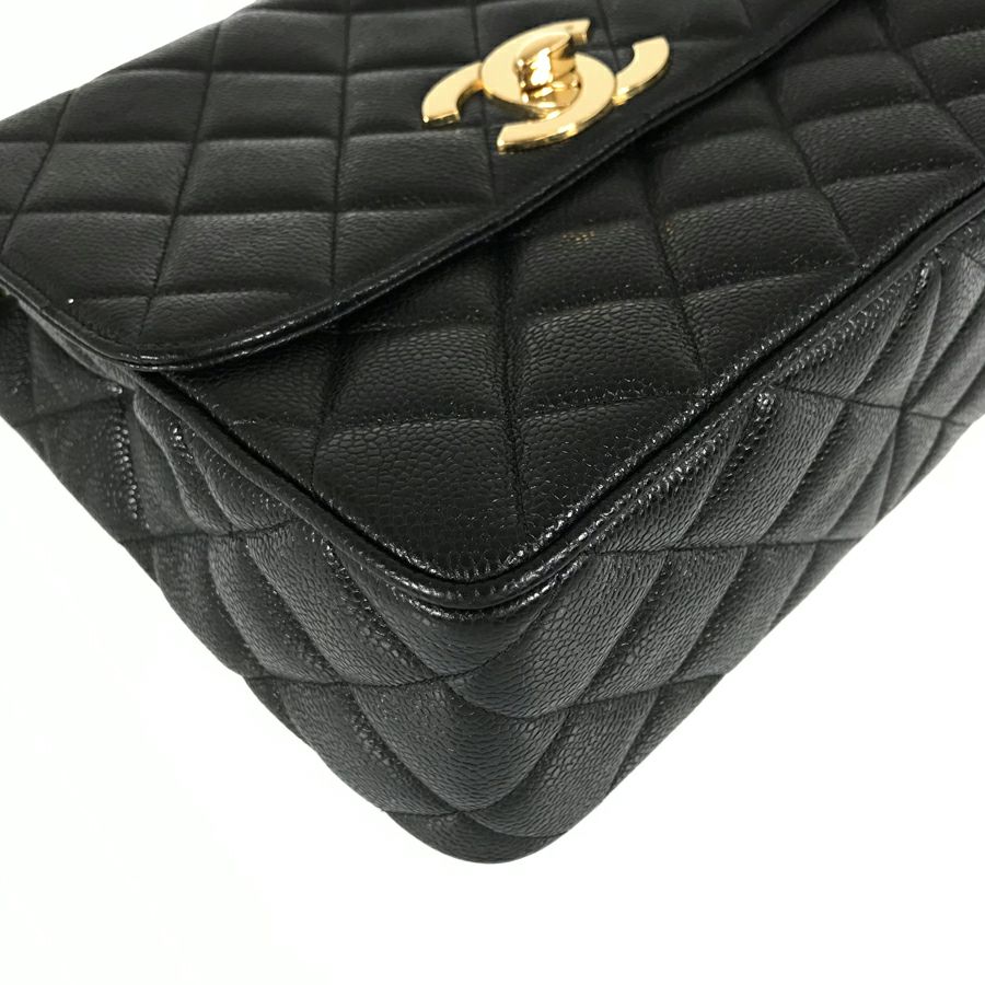 シャネル ショルダーバッグ