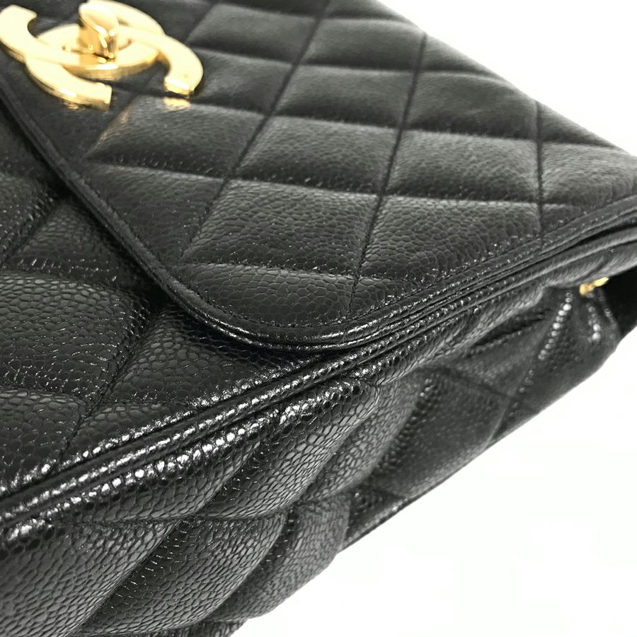 シャネル ショルダーバッグ