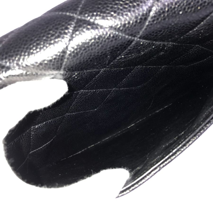 シャネル ショルダーバッグ