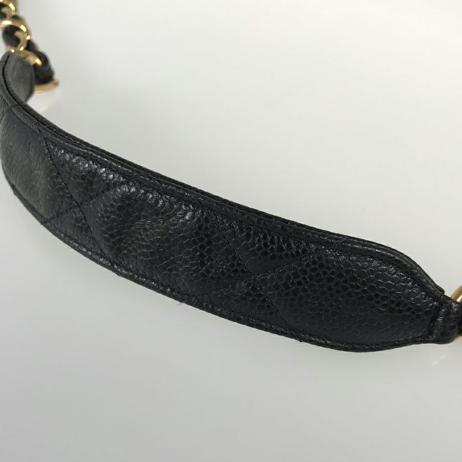 シャネル ショルダーバッグ