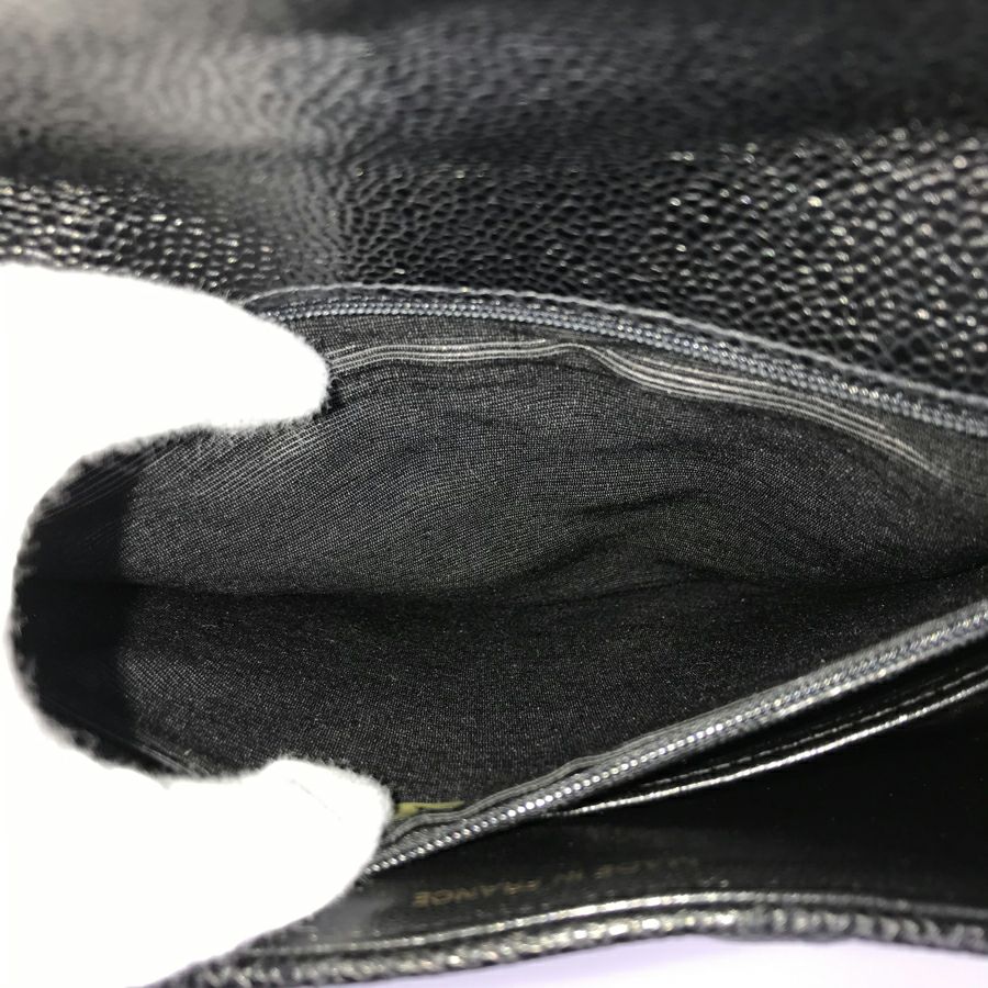 シャネル ショルダーバッグ