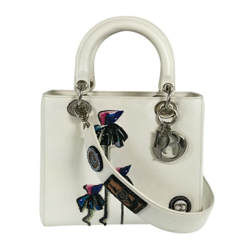 ディオール ハンドバッグ