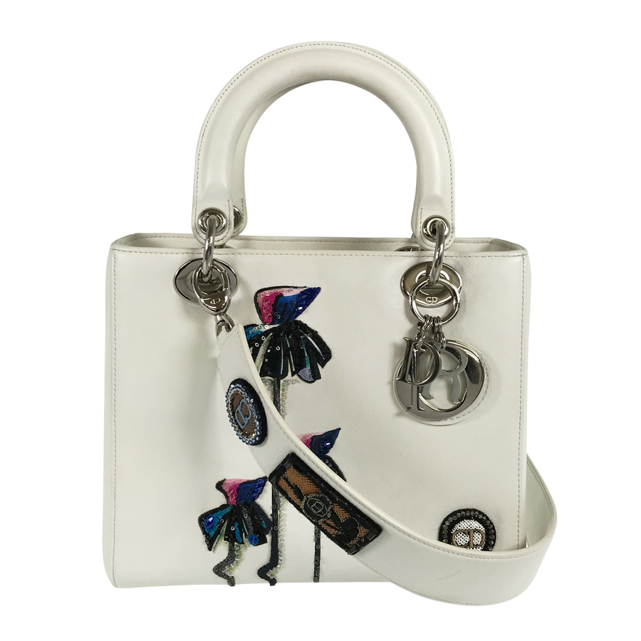 ディオール ハンドバッグ