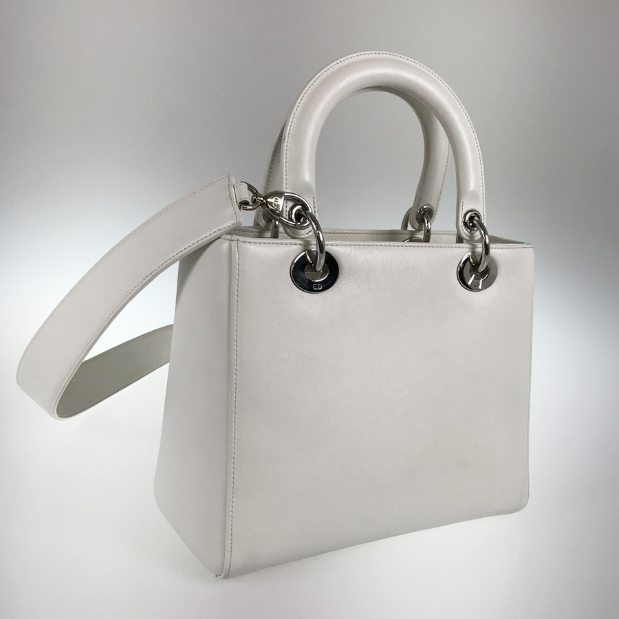 ディオール ハンドバッグ