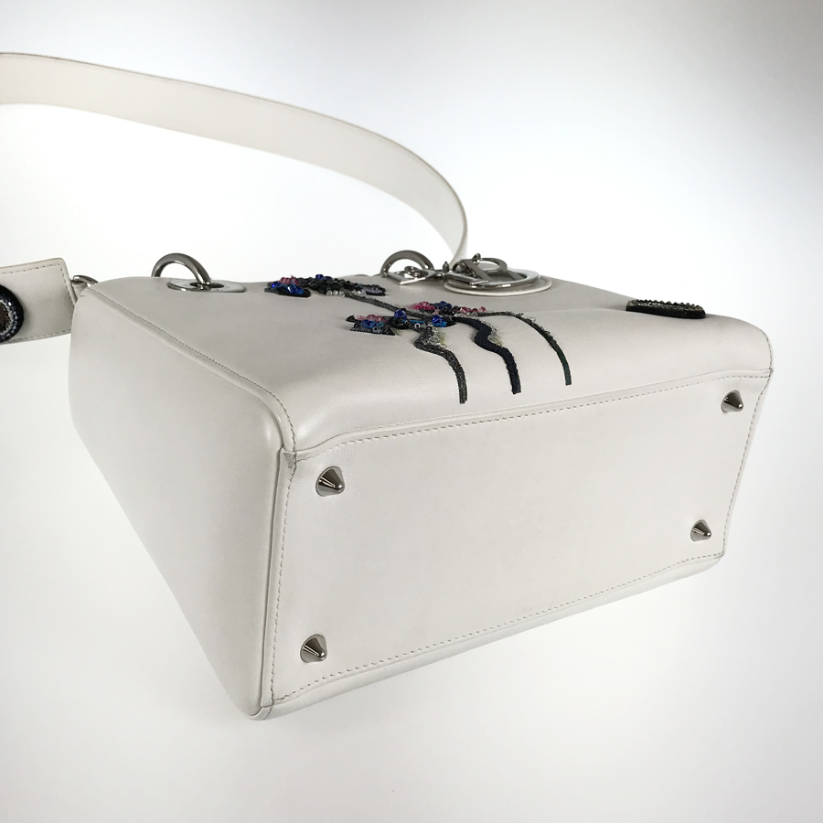 ディオール ハンドバッグ