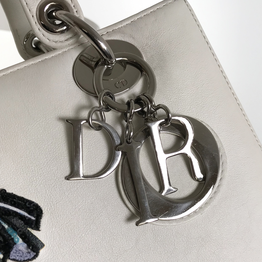 ディオール ハンドバッグ