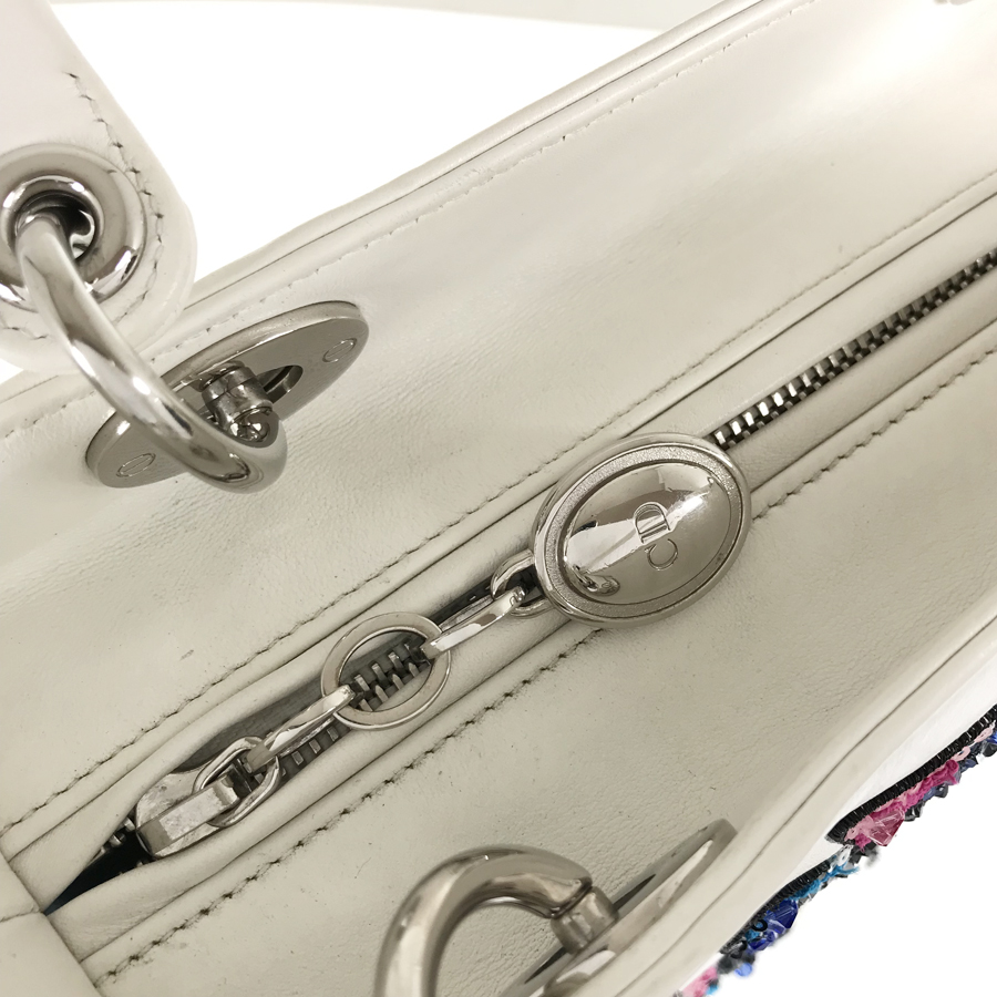 ディオール ハンドバッグ