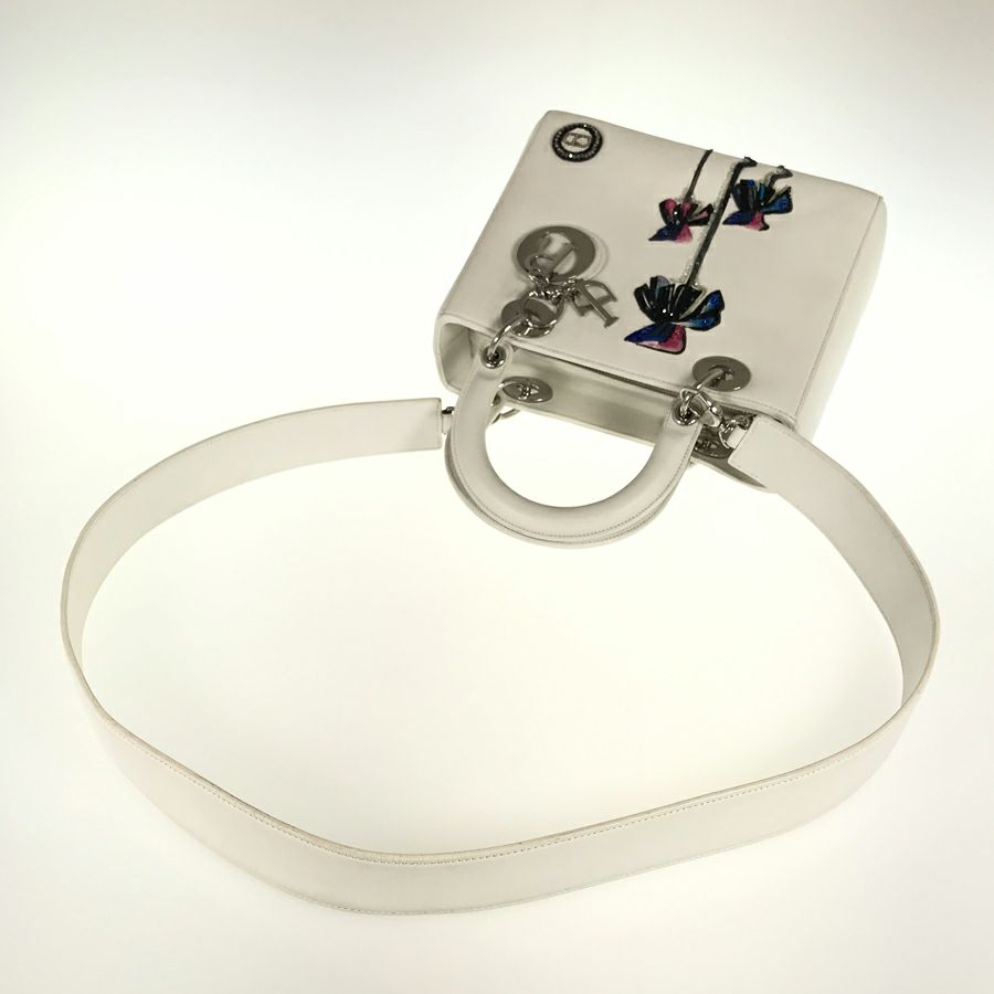 ディオール ハンドバッグ