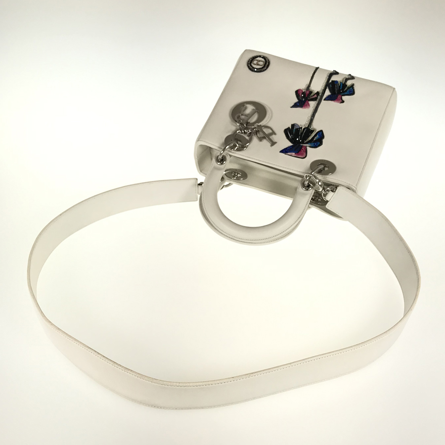 ディオール ハンドバッグ