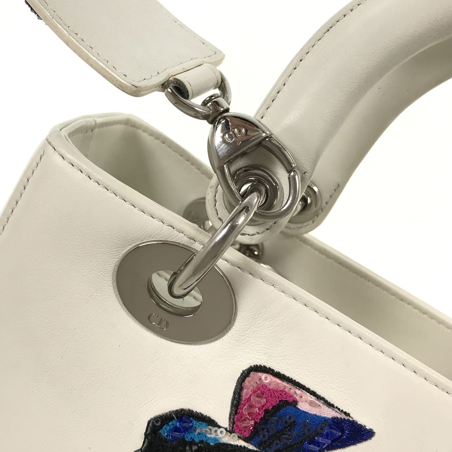 ディオール ハンドバッグ