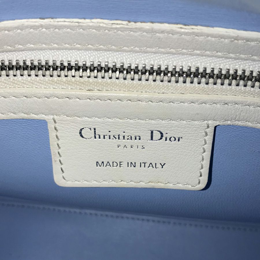 ディオール ハンドバッグ