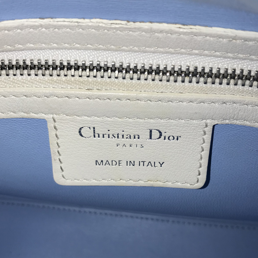 ディオール ハンドバッグ