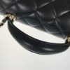 シャネル ショルダーバッグ