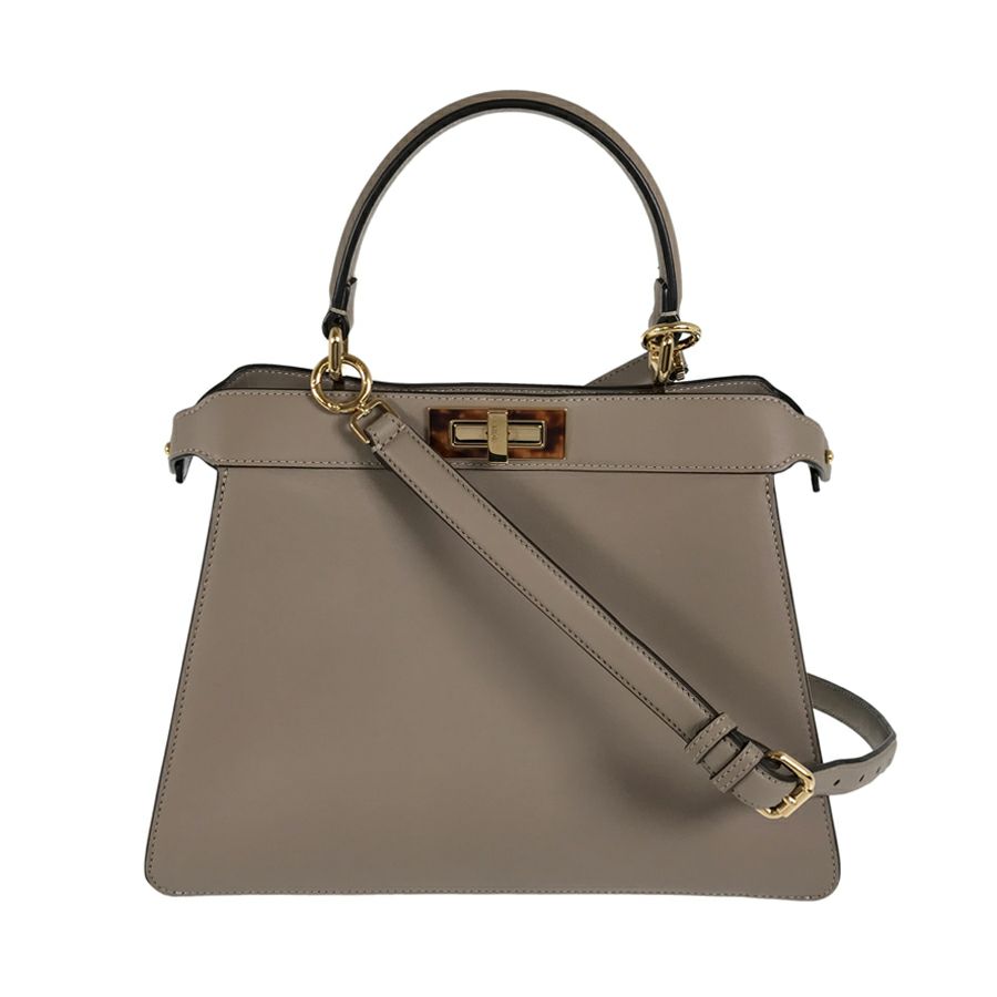 フェンディ ハンドバッグ