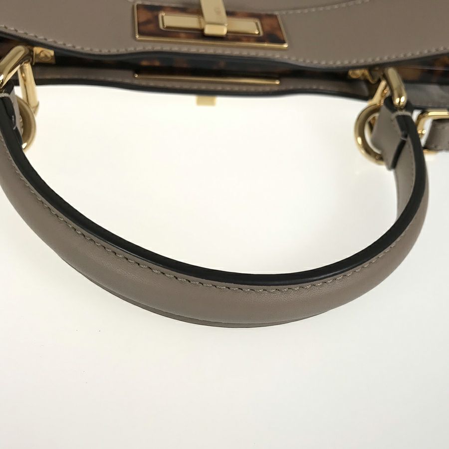 フェンディ ハンドバッグ