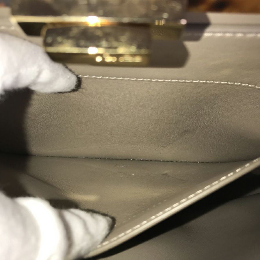 フェンディ ハンドバッグ