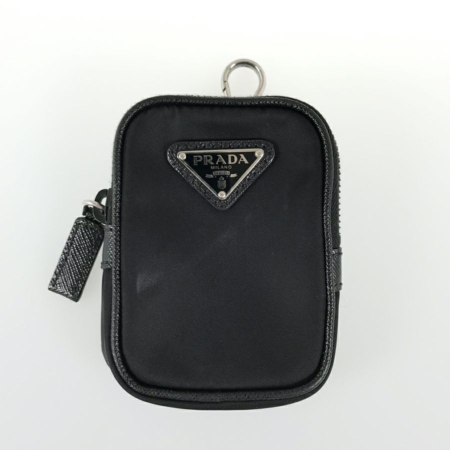 プラダ ショルダーバッグ