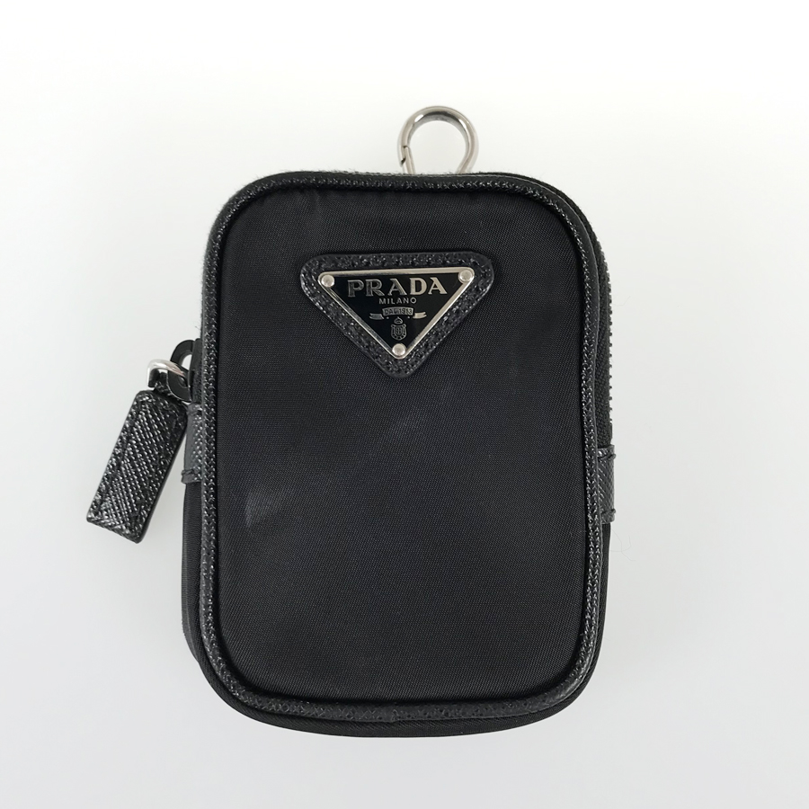 プラダ ショルダーバッグ