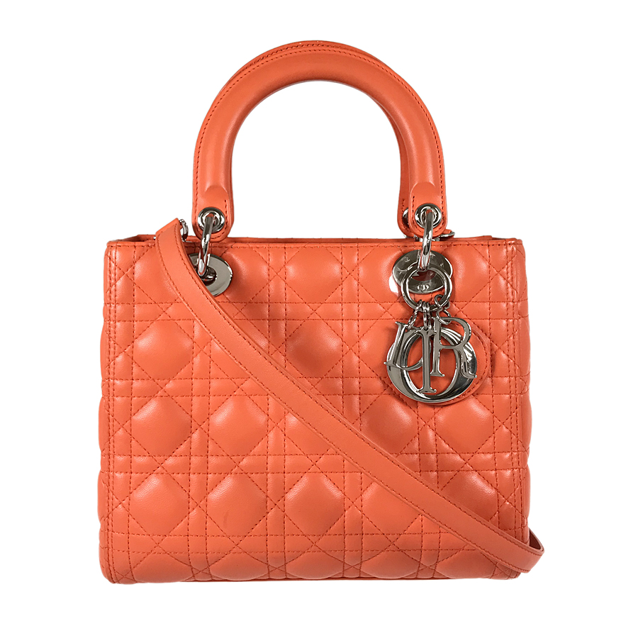 ディオール ハンドバッグ