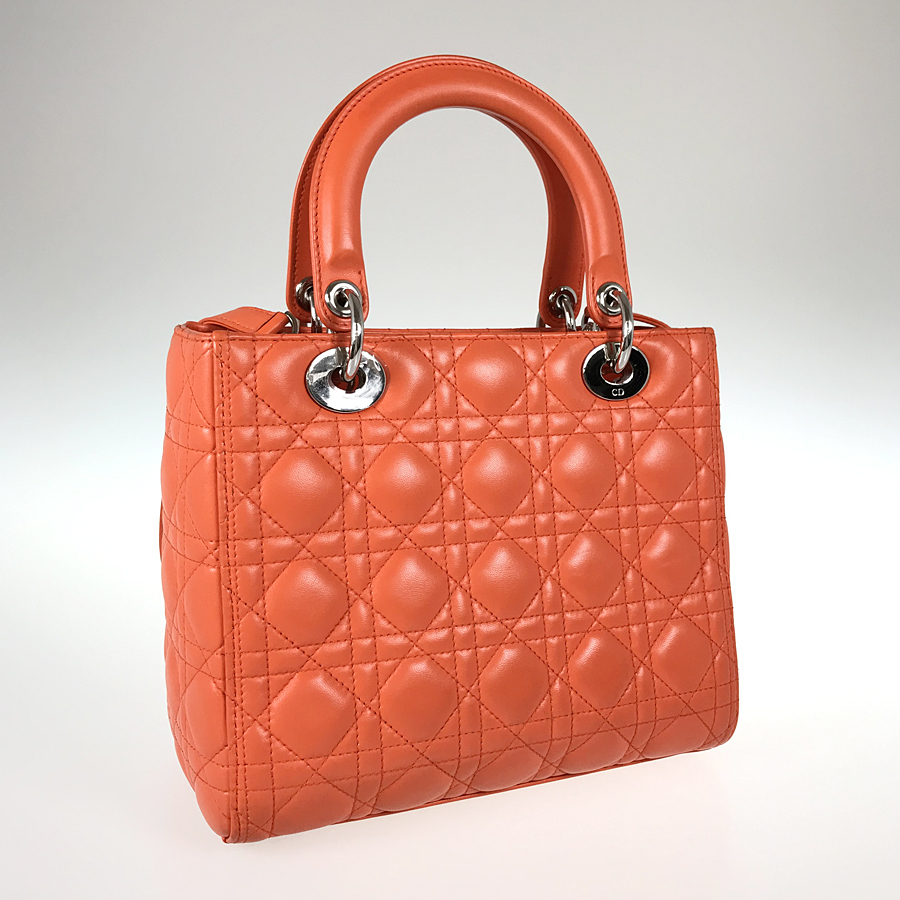 ディオール ハンドバッグ