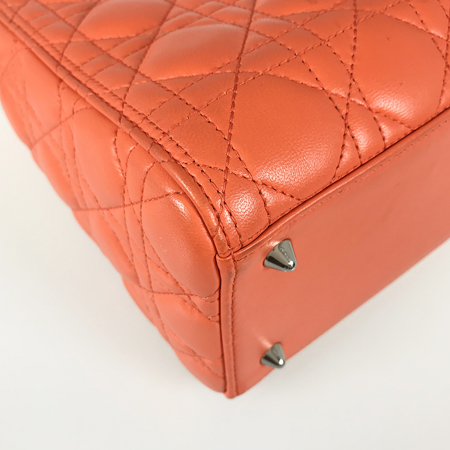 ディオール ハンドバッグ