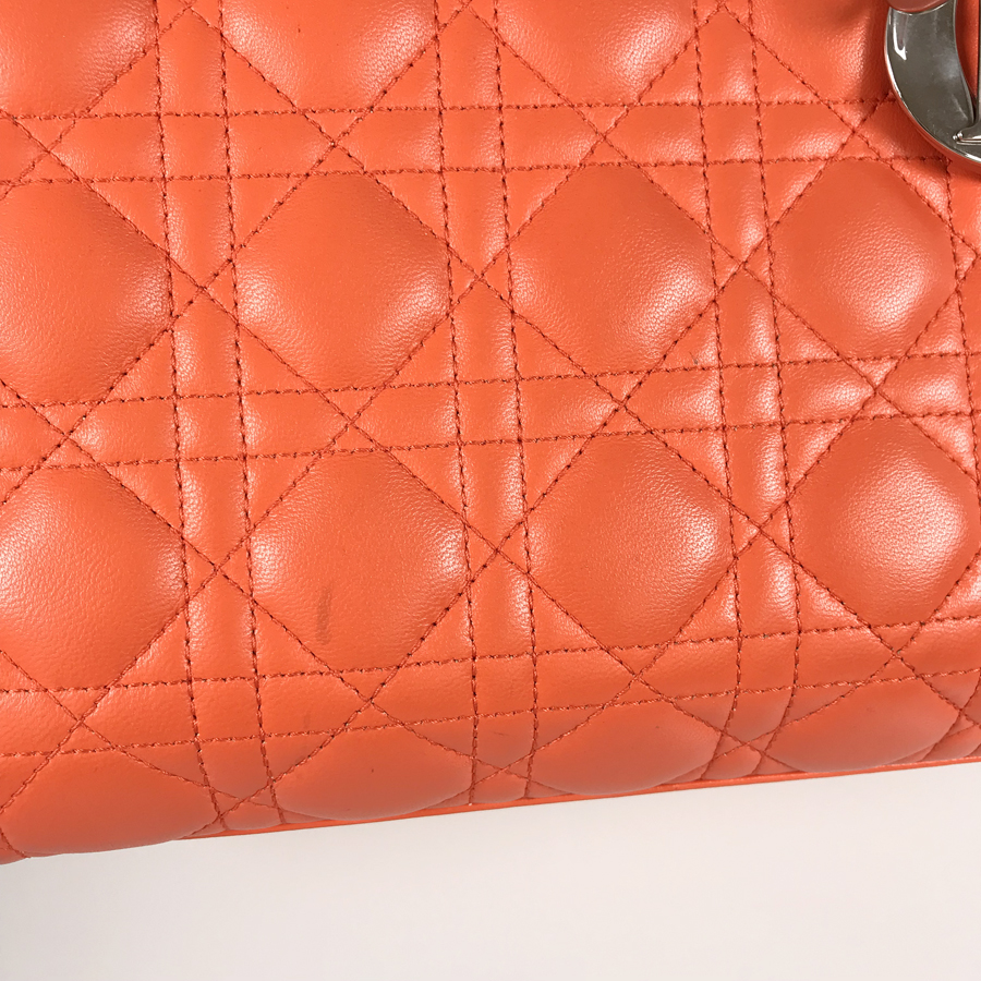 ディオール ハンドバッグ