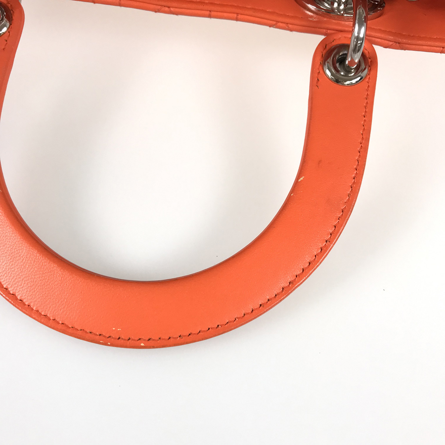 ディオール ハンドバッグ