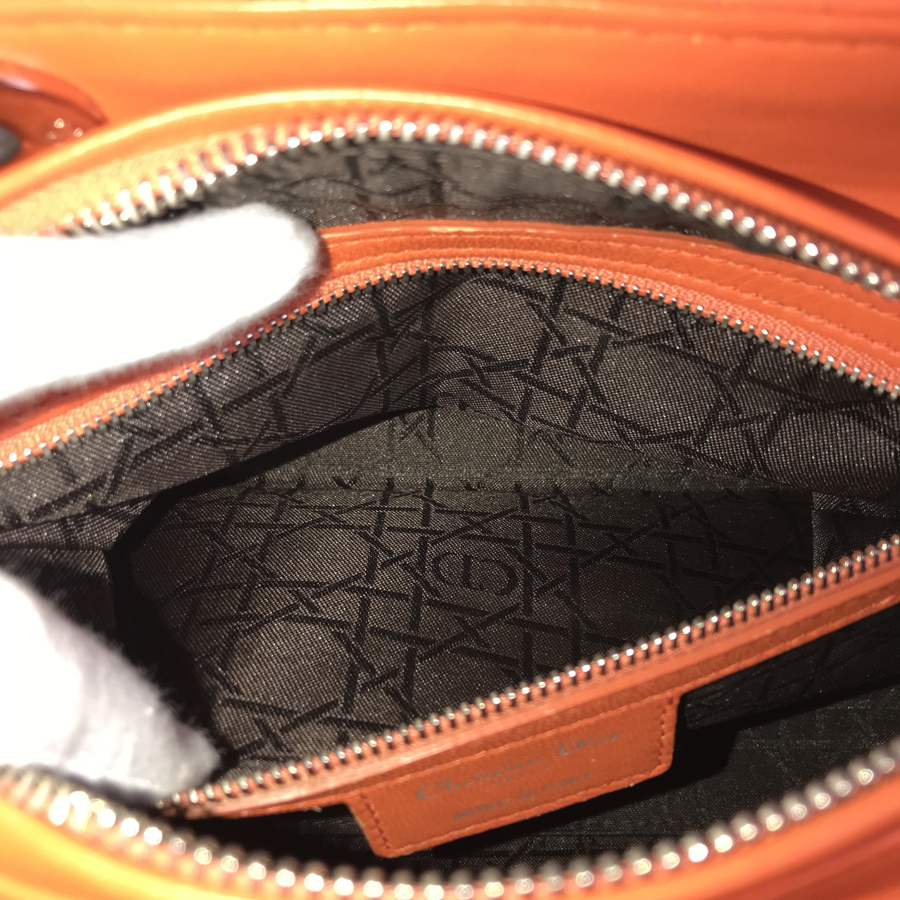 ディオール ハンドバッグ