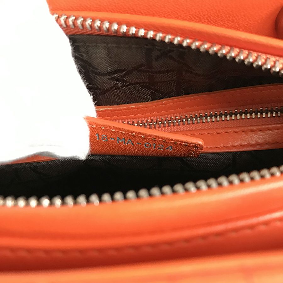 ディオール ハンドバッグ