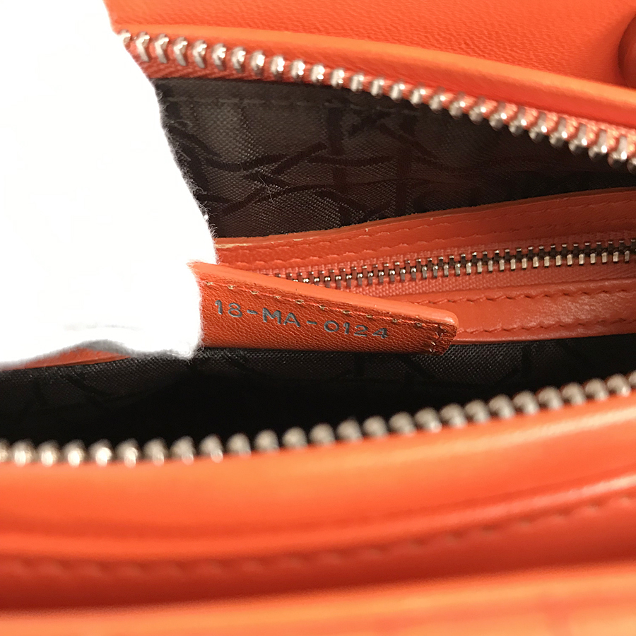 ディオール ハンドバッグ