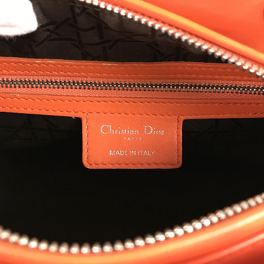 ディオール ハンドバッグ