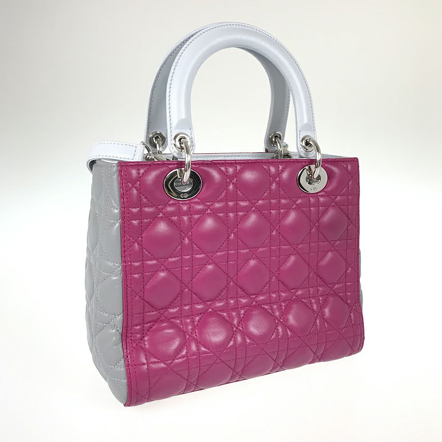 ディオール ハンドバッグ