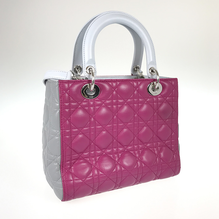 ディオール ハンドバッグ