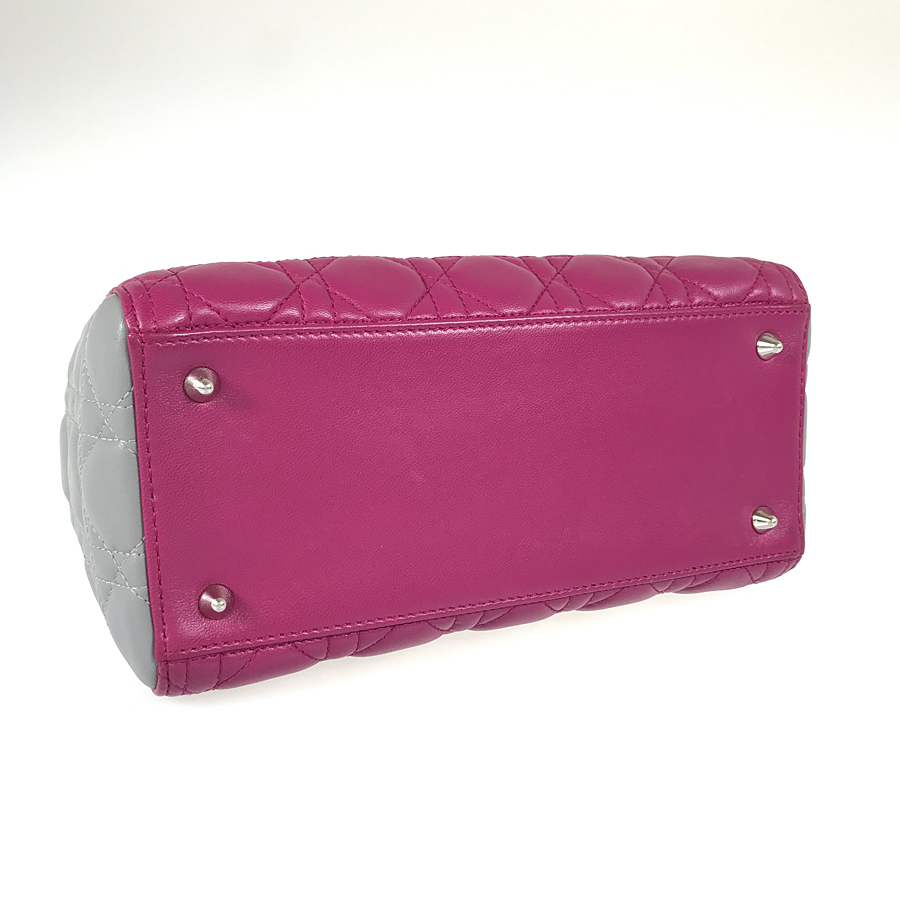 ディオール ハンドバッグ