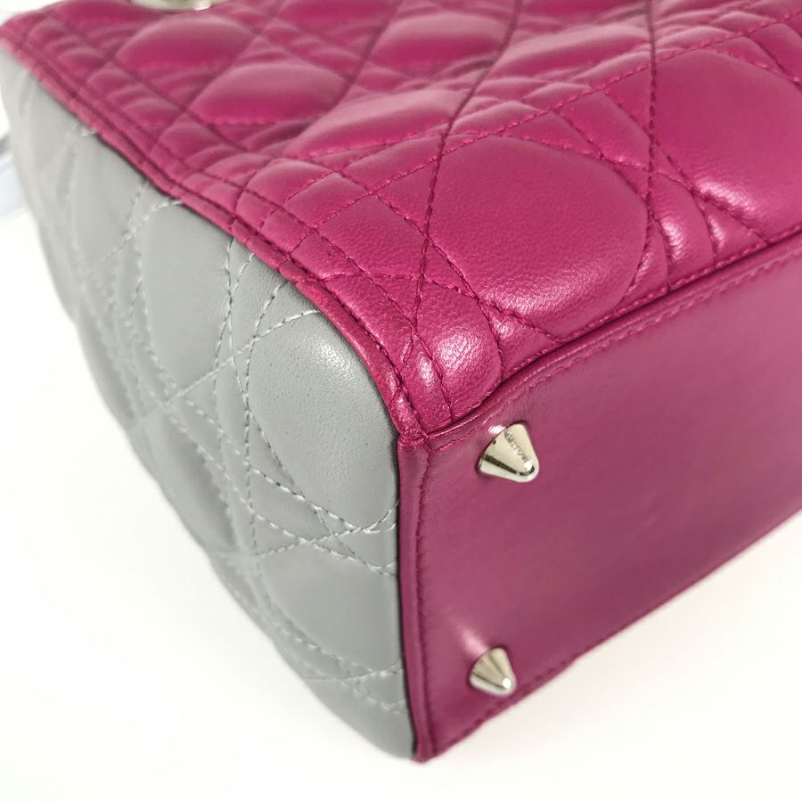 ディオール ハンドバッグ