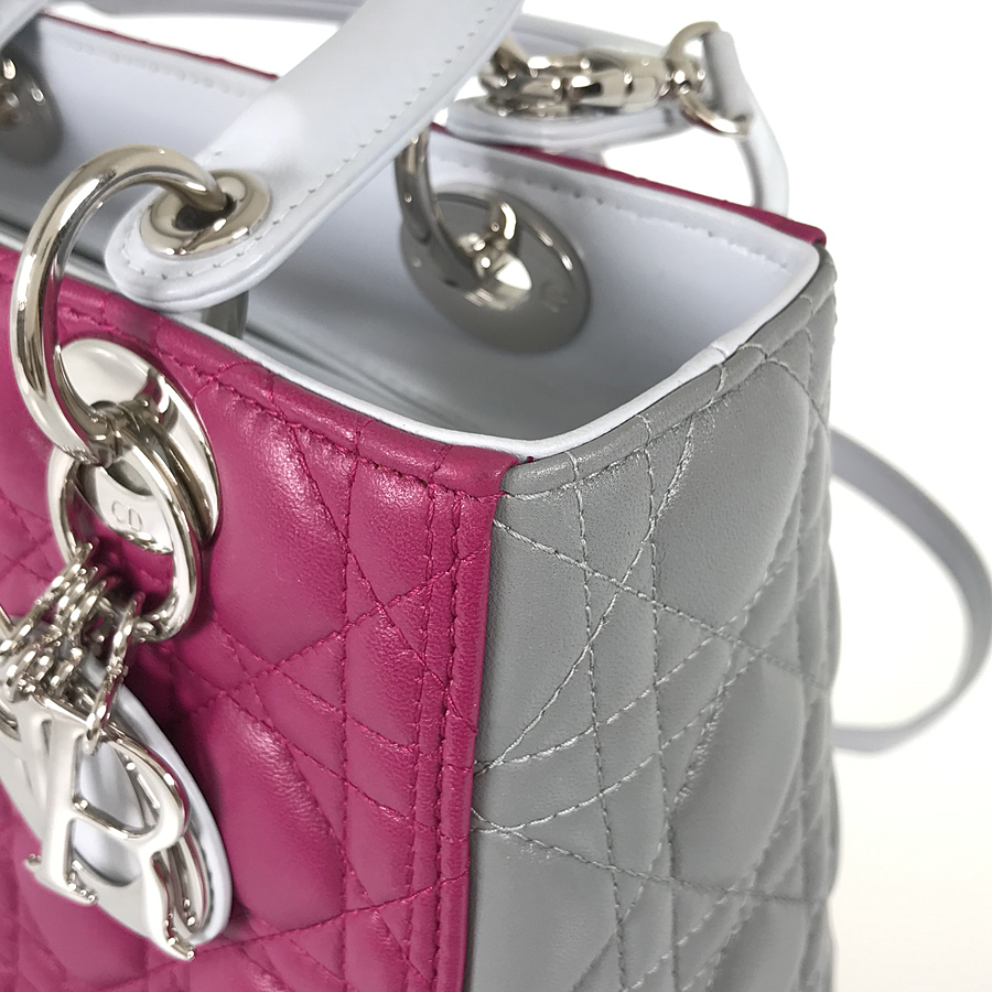 ディオール ハンドバッグ