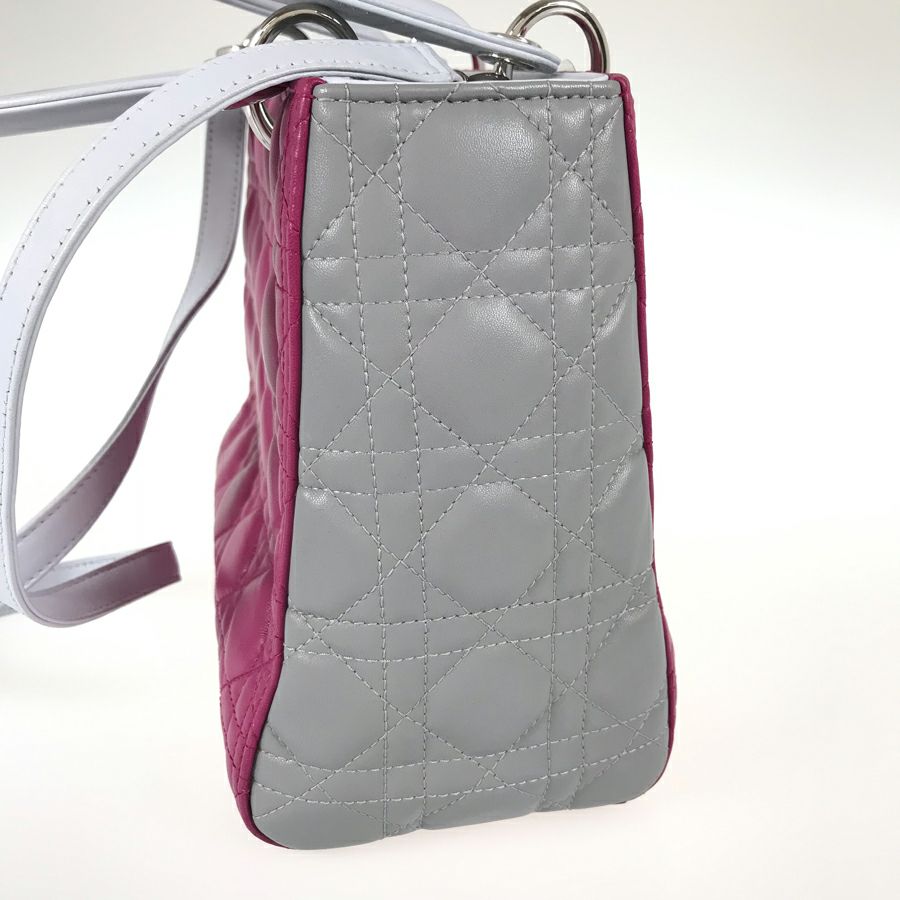 ディオール ハンドバッグ