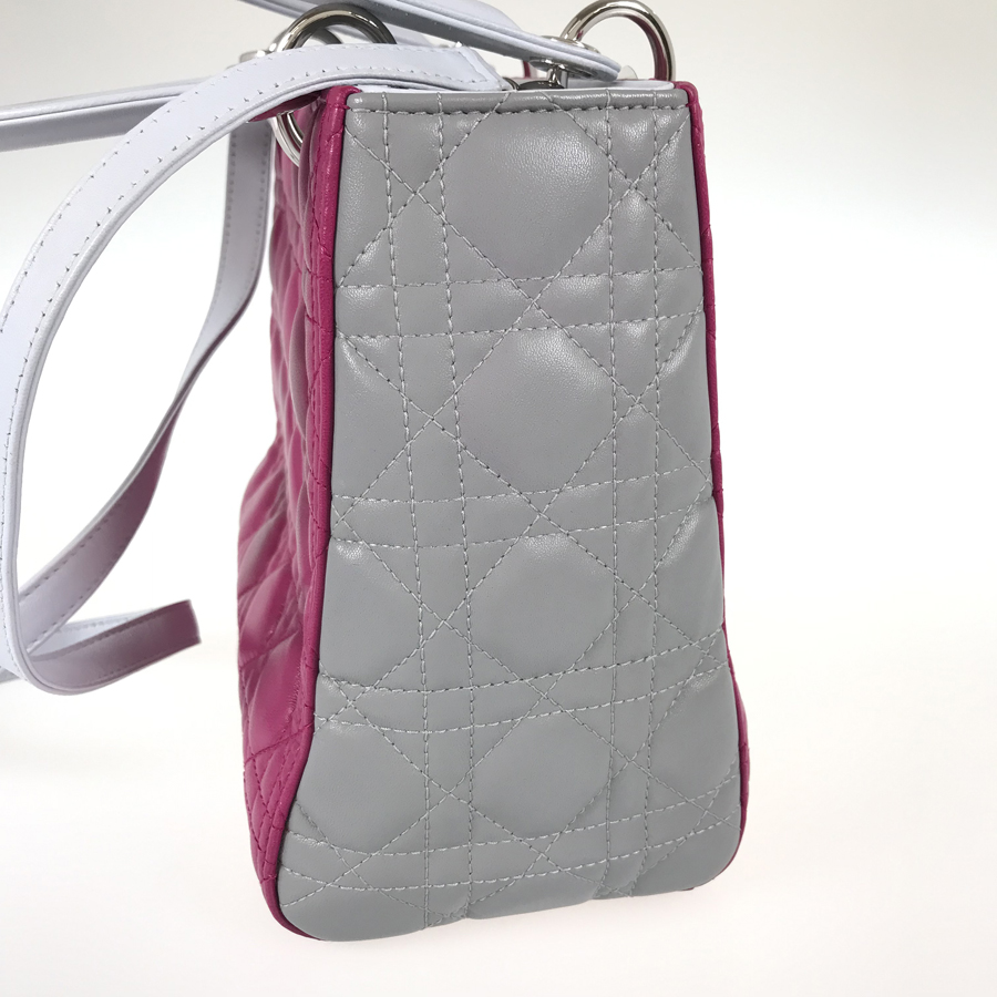 ディオール ハンドバッグ