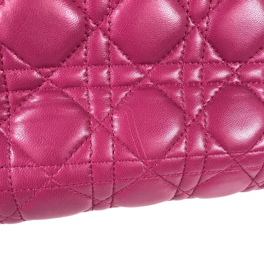 ディオール ハンドバッグ