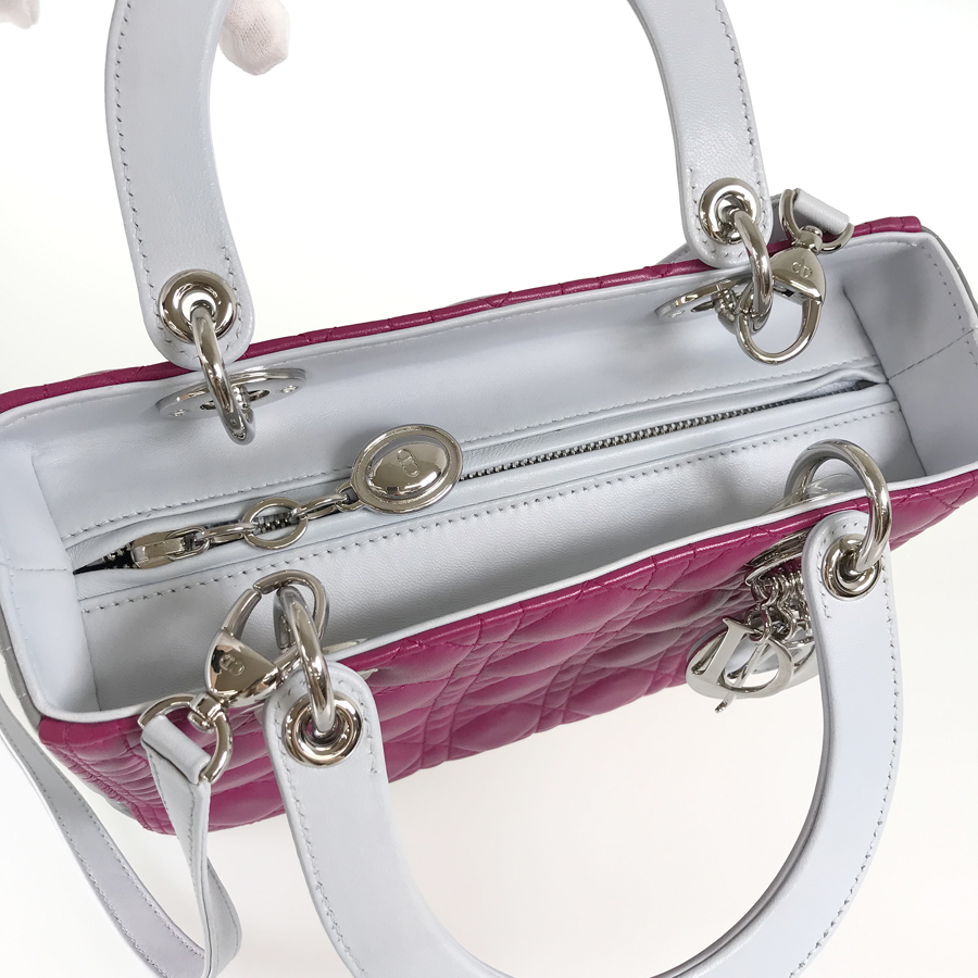 ディオール ハンドバッグ