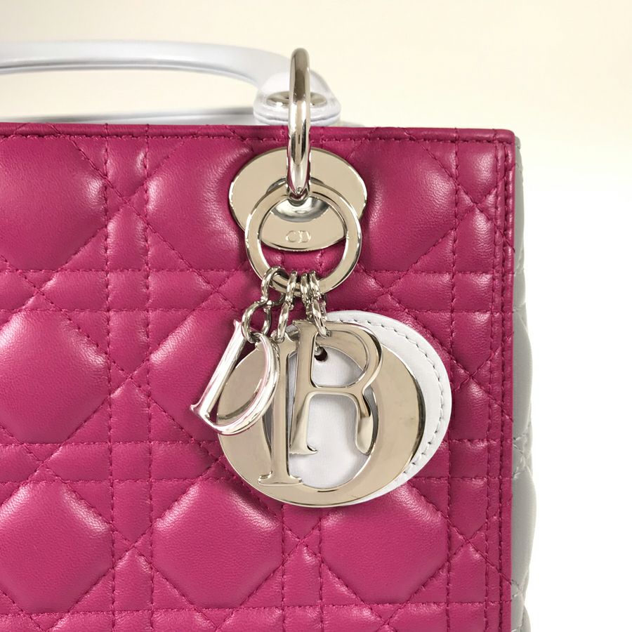 ディオール ハンドバッグ