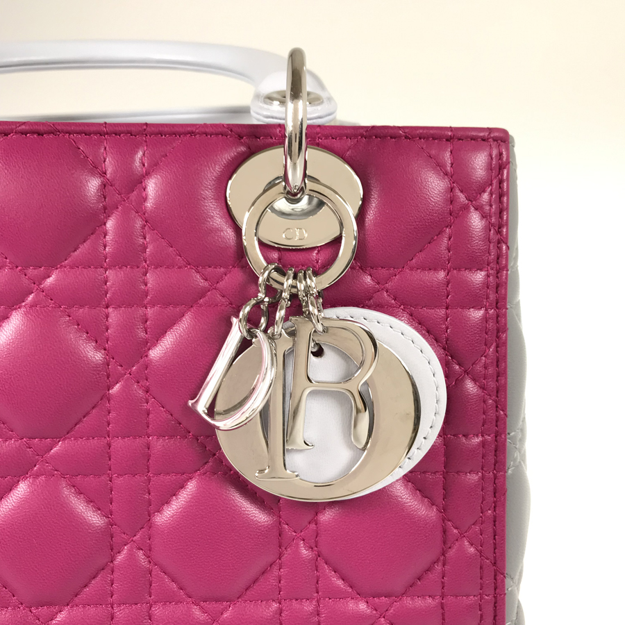 ディオール ハンドバッグ